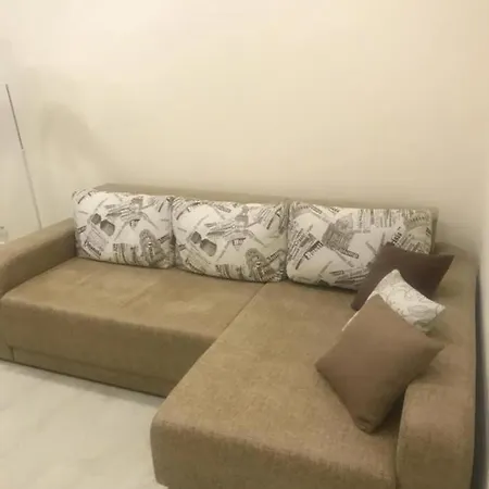 Lejlighed Cozy In Center Alanya